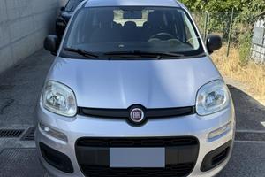 Panda Easy Benzina 2018