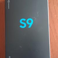 Samsung S9