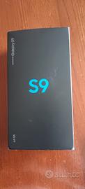 Samsung S9