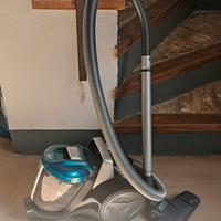 Hoover Breeze BR71 aspirapolvere a traino