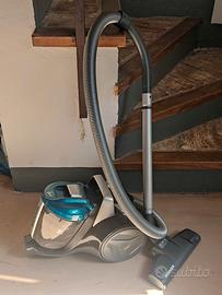 Hoover Breeze BR71 aspirapolvere a traino