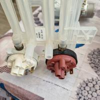 pressostati lavastoviglie 