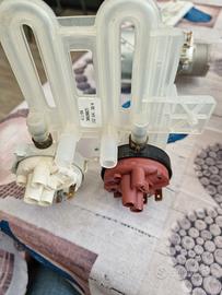 pressostati lavastoviglie 