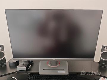 monitor asus xg27acs 1440p 180z fast ips