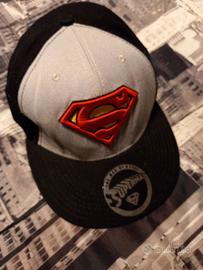 Cappello dc Comics