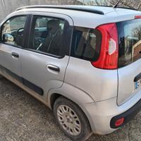  fiat panda 1 3 multijet 