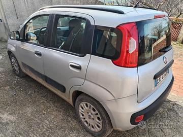  fiat panda 1 3 multijet 