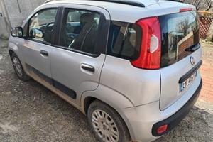  fiat panda 1 3 multijet 
