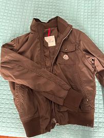 Giubbotto moncler