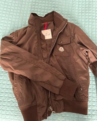 Giubbotto moncler