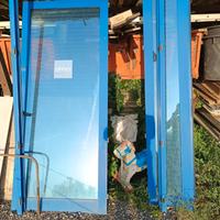 PORTA INGRESSO UFFICI