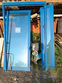 PORTA INGRESSO UFFICI