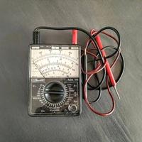 Multimetro analogico BBC Goertz modello MA 1H.  -
