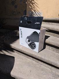 Pedana passeggino slider Concord neo