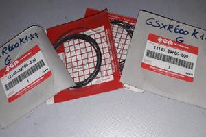 Fasce standard SUZUKI GSXR 600 K1 K3