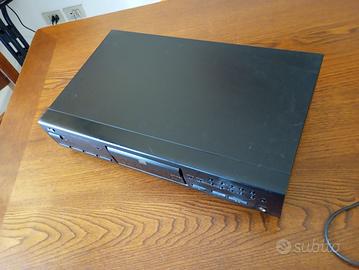 LETTORE CD JVC XL-V284