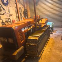 Trattore Fiat new holland 72-85