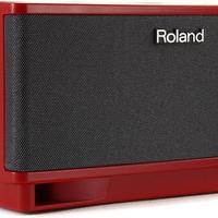ROLAND CUBE LITE - RED amplificatore ler chitarra