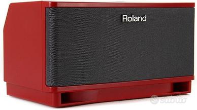 ROLAND CUBE LITE - RED amplificatore ler chitarra