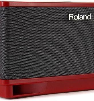 ROLAND CUBE LITE - RED amplificatore ler chitarra