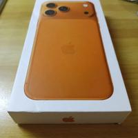 iPhone 17 pro max 2 TB 