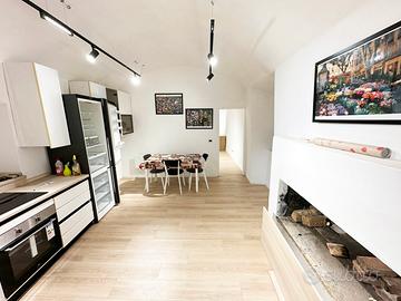 Appartamento Civita Castellana