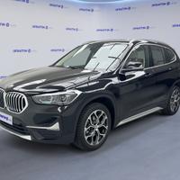 BMW X1 XDRIVE18D XLINE PLUS