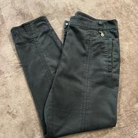 Pantaloni Pennyblack (Intrend) Neri Cropped – Tg42