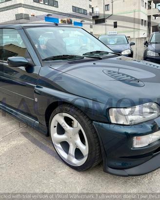 FORD ESCORT 2.0i RS COSWORT T25