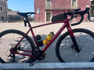 Trek chekpoint ALR