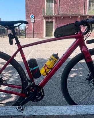 Trek chekpoint