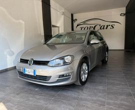 Volkswagen Golf 1.6 TDI 110 CV DSG 5p. Business Bl