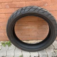 Metzeler M7 RR 120/70 R17