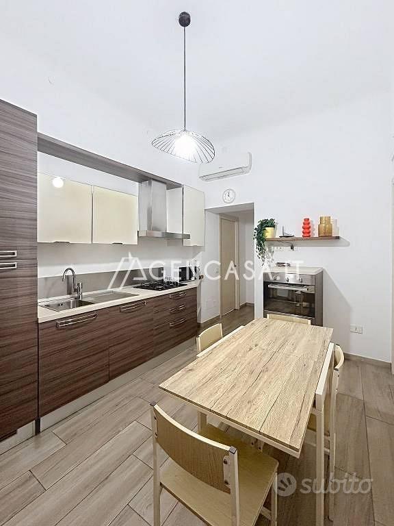 Appartamento – Milano, Cagnola - Vista 3