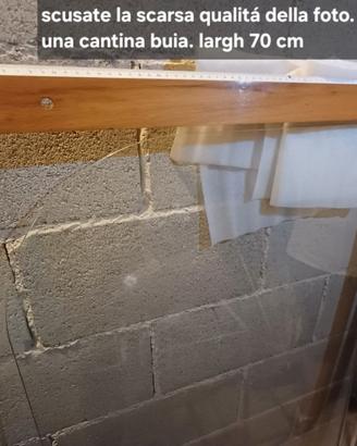 Paretina cristallo su vasca da bagno
