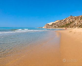 Casa vacanze a meno di 100 mt dalla spiaggia