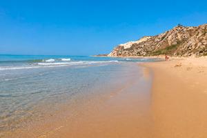 Casa vacanze a meno di 100 mt dalla spiaggia
