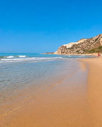 Casa vacanze a meno di 100 mt dalla spiaggia