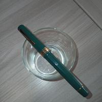 penna stilografica Omas 