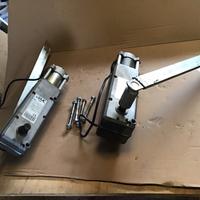 Motori per basculanti faac