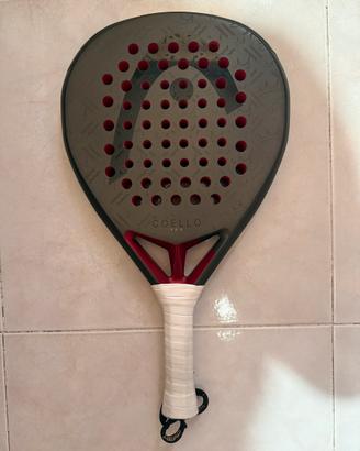 Head Coello Pro 2026