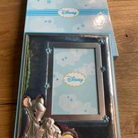 Cornice d’argento Disney