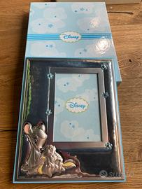 Cornice d’argento Disney