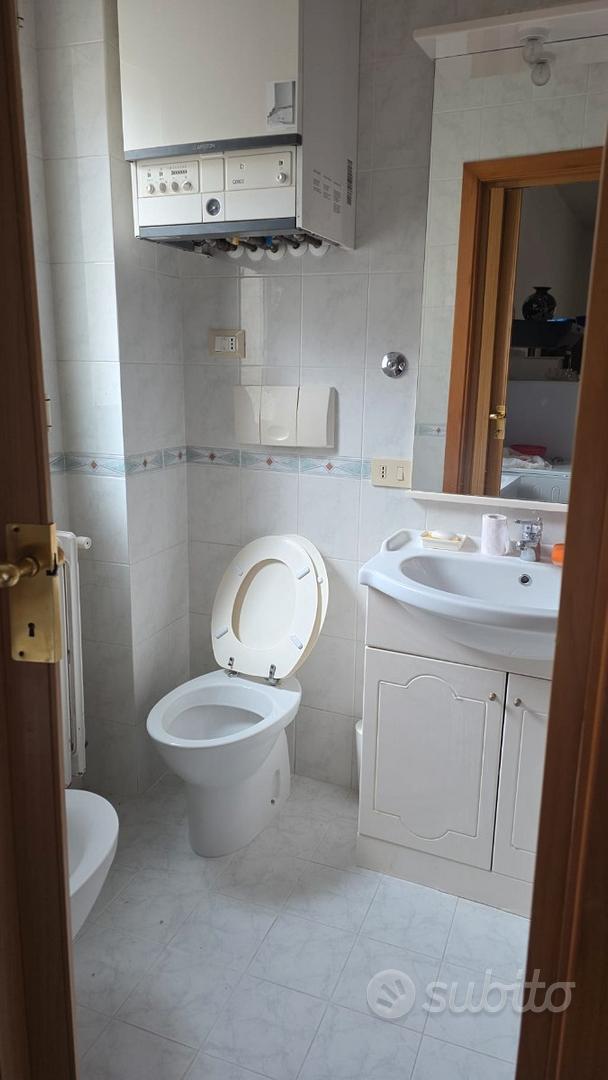 Appartamento – Lucera, Foggia - Altro