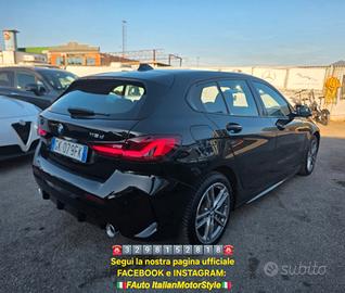 Bmw 118 118d 5p. Msport