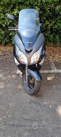 Honda SW-T 400 2010