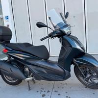 Piaggio Beverly S 400 hpe - 2022