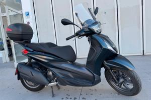 Piaggio Beverly S 400 hpe - 2022