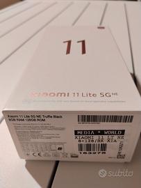 Xiaomi 11 lite 5g