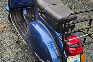 Piaggio Vespa PX125E